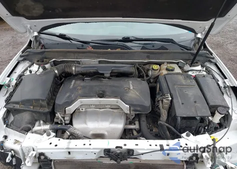 2016 Chevrolet Malibu Limited Lt z USA, uszkodzony, nr VIN 1G11C5SA3GF153499